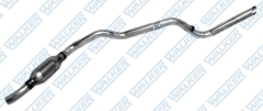 Auspuffendrohr - Tail Pipe  Explorer 4,0LE SOHC 97-01